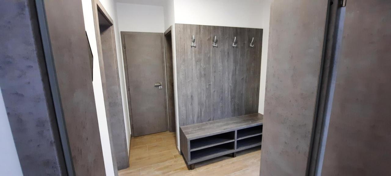 Apartmány Aktiv Lipno Lipno nad Vltavou Exterior foto