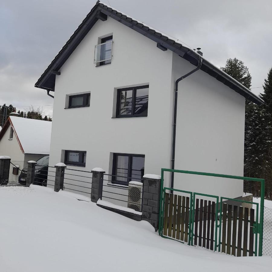 Apartmány Aktiv Lipno Lipno nad Vltavou Exterior foto