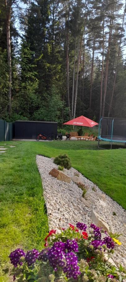 Apartmány Aktiv Lipno Lipno nad Vltavou Exterior foto