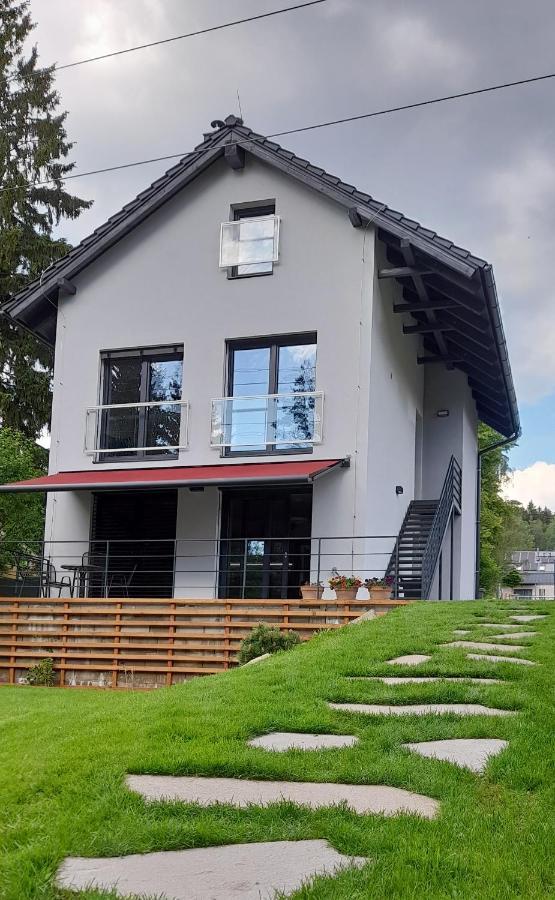 Apartmány Aktiv Lipno Lipno nad Vltavou Exterior foto